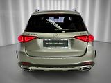 Mercedes-Benz GLE 400d 4MATIC AMG, AIRMATIC, WEB - náhled 6