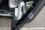 Test BMW i3 s 120Ah novým vysokonapěťovým akumulátorem.