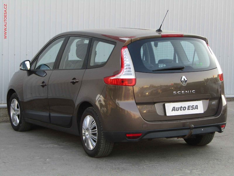 Renault Mégane (2012) 1.6 dCi 7míst, STK5/28 - fotka 6 z 21