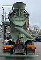 Mercedes-Benz (2017) Arocs 3240 8x4 MIX EURO 6 - náhled 4