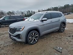 Volkswagen Atlas (2024) Auto na cestě - fotografie inzerátu