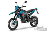 Aprilia SX 125 (2026) SX 125i ABS - náhled 13