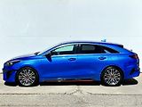 Kia ProCeed 1.6 T-GDI 150kW 7DCT GT - náhled 8