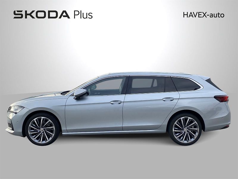 Škoda Superb (2024) Combi 2.0 TDI DSG L&K - fotka 3 z 42