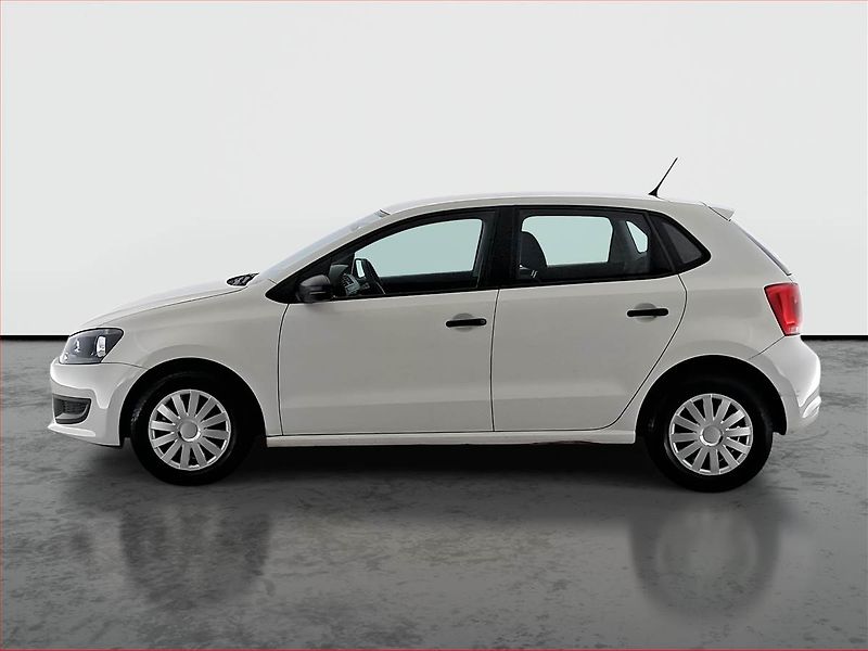 Volkswagen Polo (2013) 1.2 12V, Serv.kniha - fotka 3 z 15