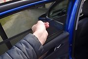 Ve výbavě můžou být i clony skel