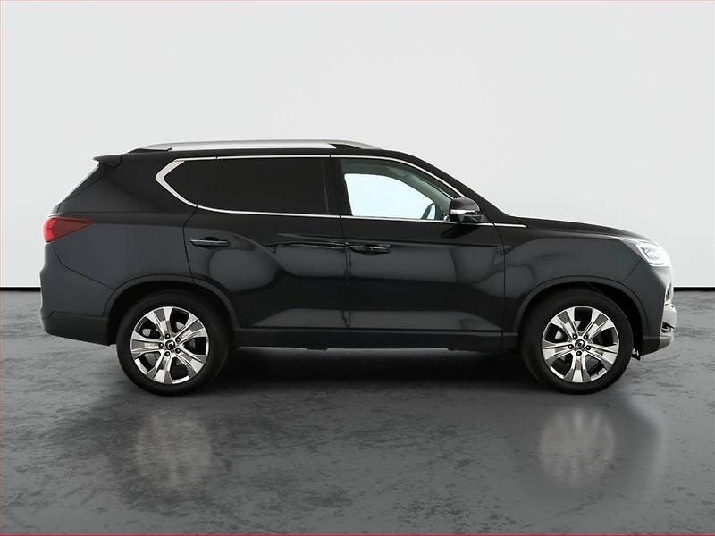 SsangYong Rexton (2022) 2.2 Diesel - fotka 6 z 19