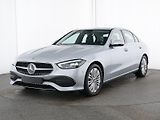Mercedes-Benz Třídy C C180 Avantgarde Advance - náhled 1