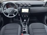 Dacia Duster (2022) PRESTIGE 1,0TCe 100k LPG - náhled 11