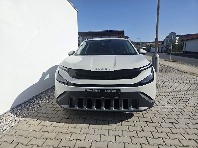 Škoda Epiq Edice Start 55kWh 155kW - fotka 3 z 13