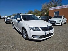 Škoda Octavia (2016) 1.6 TDi 81KW Ambiente - fotografie inzerátu