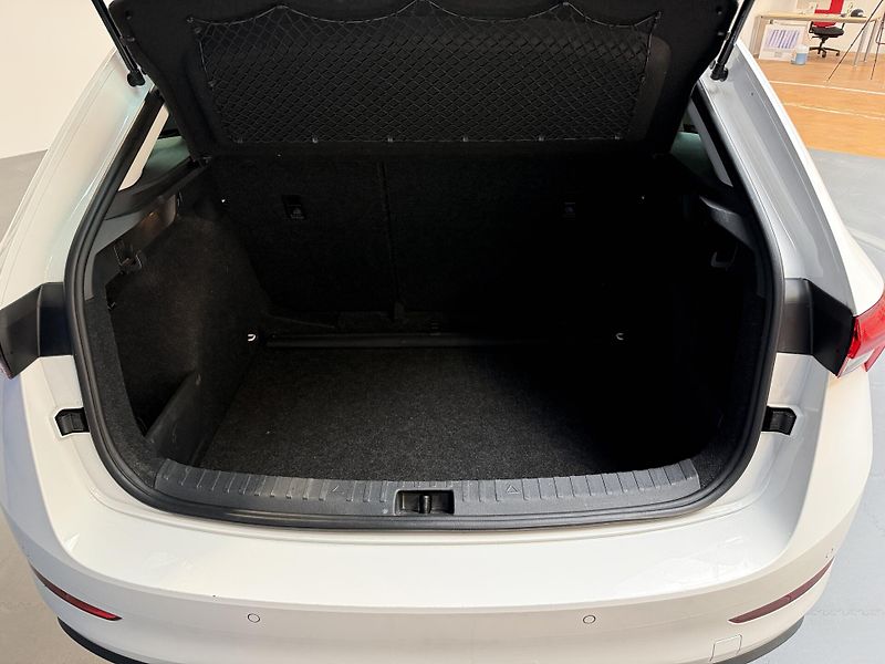 Škoda Scala 1.5 TSI 110kW Style DSG - fotka 14 z 15
