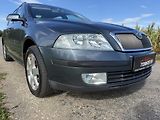 Škoda Octavia 2,0TDI 103kW Elegance BEZ DPF - náhled 12