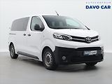 Toyota ProAce 2,0 D-4D 106kW Shuttle CZ DPH - náhled 1