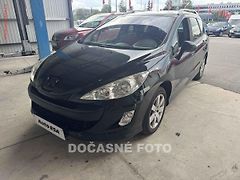 Peugeot 308 (2008) 1.6 HDi, panorama, autoAC - fotografie inzerátu