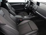 Audi A3 (2015) S-Line 2.0 TDI, Automat - náhled 7