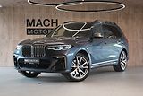 BMW X7 M50i xD, Executive Drive Pro - náhled 1