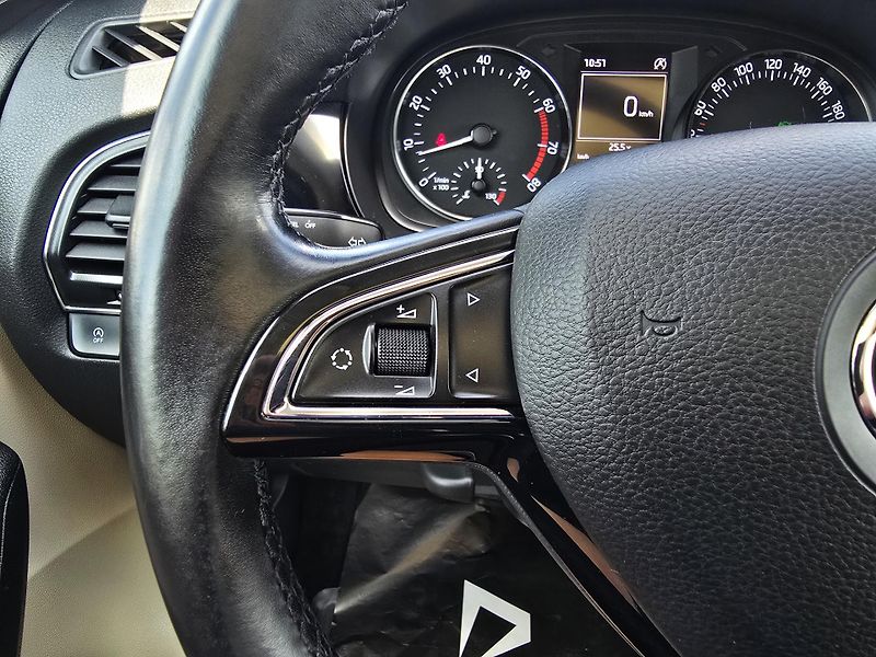 Škoda Fabia DSG 1.2TSI 81KW  PANORAMA - fotka 27 z 27