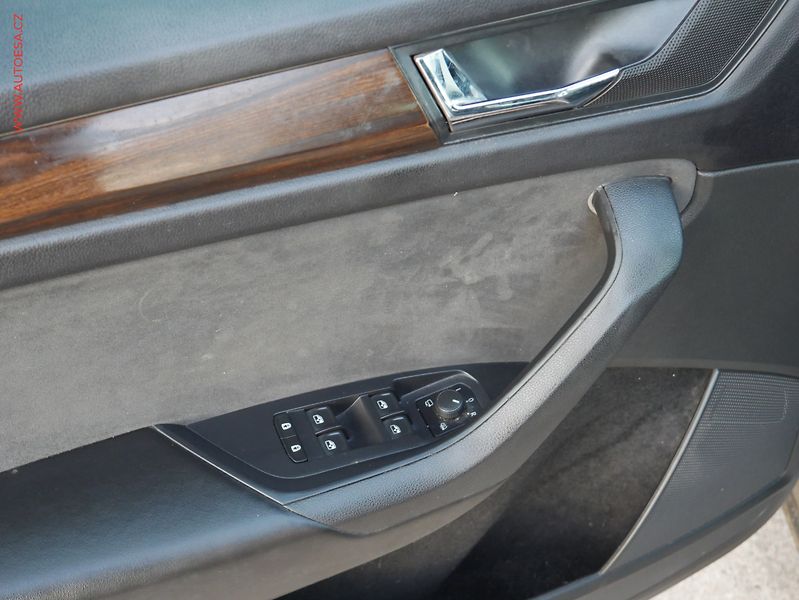 Škoda Kodiaq (2018) 2.0 TDi 4x4, ČR, Scout, TZ - fotka 20 z 22