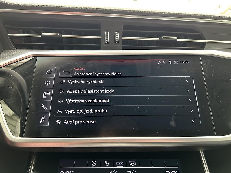 Audi A6 3.0 50 TDI 4x4 - fotka 11 z 27