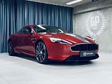Aston Martin DB9 (2013) DB9*6.0*V12*CARBON.CERAMIC - náhled 1