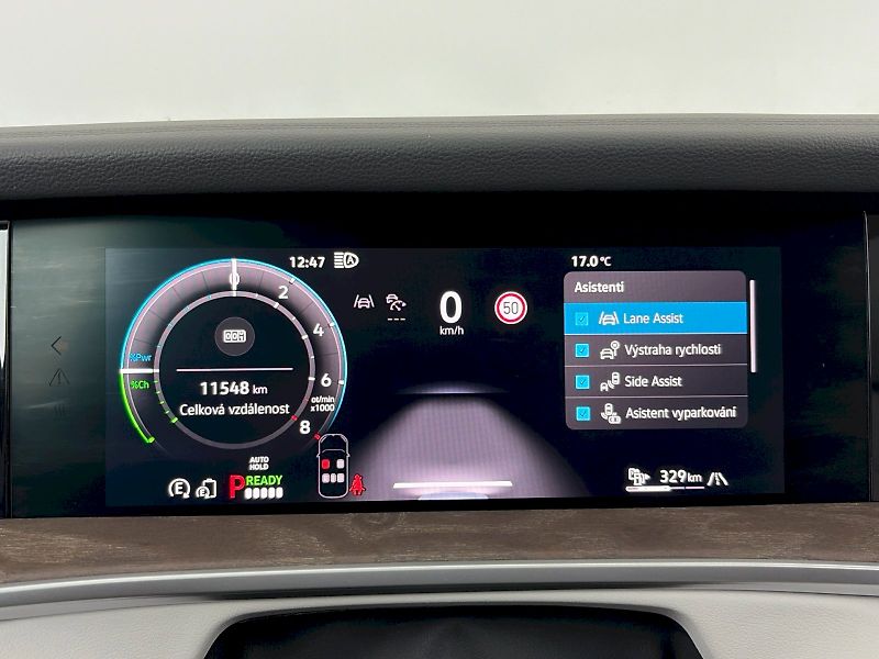 Volkswagen Tayron (2025) Elegance 1.5 TSI eHybrid 200kW - fotka 10 z 48