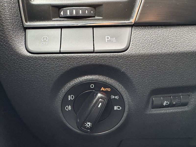Škoda Fabia (2016) 1.2TSi 81kW Navi Digi Klima - fotka 8 z 50