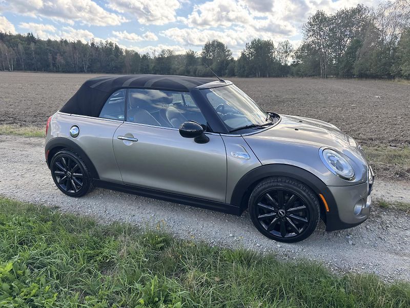 Mini Cooper S (2016) 2.0 S 1.MAJITEL.SERVIS - fotka 3 z 40