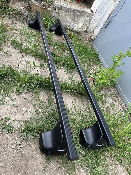 Ostatní (2022) THULE  KIT  1726 + 754 - fotka 1 z 7