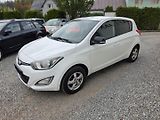 Hyundai i20 (2014) 1.2i Velmi pěkný - náhled 6