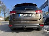 Kia Carens 1.7CRDi Exclusive - náhled 9