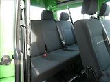 Volkswagen Transporter 2,0 TDi 75kW L2H2,9.míst,2xkol - náhled 21