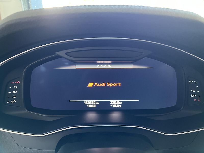 Audi RS 7 (2020) SPORTBACK 4.0 TFSI V8, 441kW - fotka 28 z 28