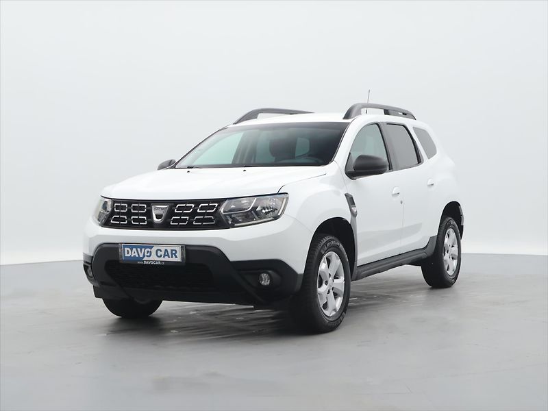 Dacia Duster 1,3 TCe 96kW Comfort - fotka 3 z 25