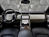 Land Rover Range Rover 4.4 SDV8 VOGUE, PANORAMA, VZDU - náhled 9