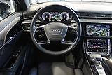 Audi A8 L 50 TDi quattro Tiptronic Tou - náhled 13