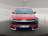 Kia Sportage 1,6 TGDI 110 Exclusive - náhled 1