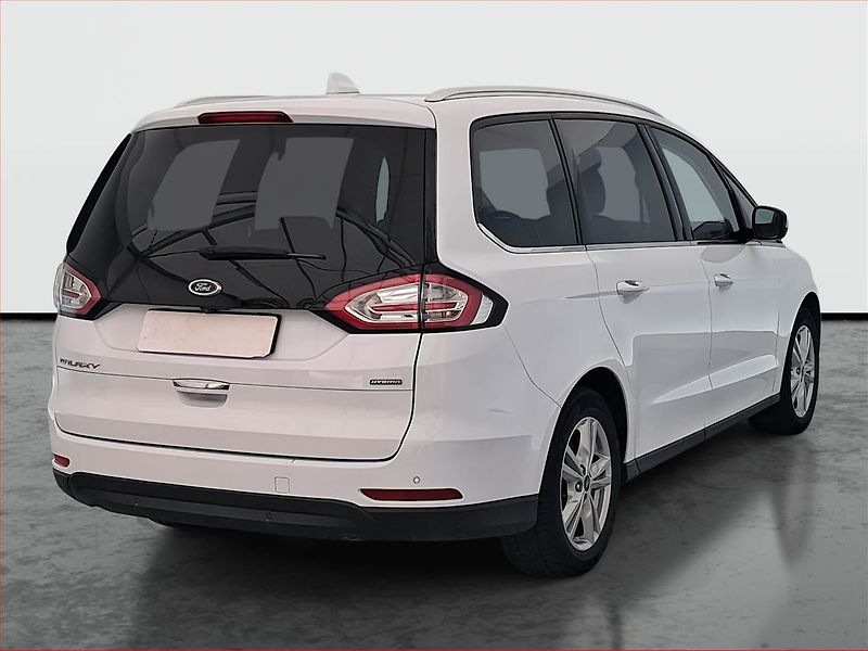 Ford Galaxy (2022) 2.5 Hybrid - fotka 5 z 17