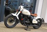 Jawa Perak (2026) 350 CL WHITE - náhled 3