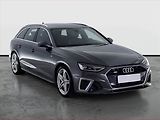 Audi A4 (2022) S-Line 40 TDI - náhled 1