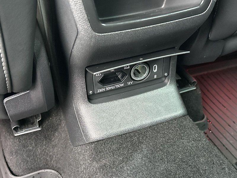 Škoda Kodiaq (2023) 2.0 TDI 4x4 DSG Sportline - fotka 25 z 33