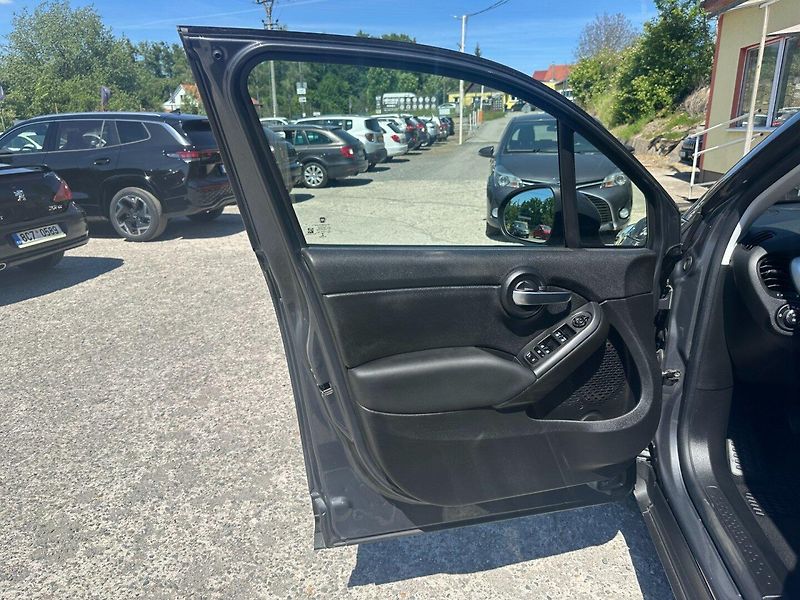 Fiat 500X 1.0i 88kW/1MAJ/Park.Senzor - fotka 11 z 29