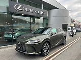 Lexus RX 350h 2.5  4V Executive Plus - náhled 1