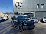 Mercedes-Benz Třídy G (2026) G63 AMG - náhled 1