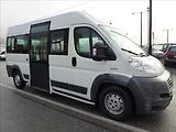 Fiat Ducato 3,0 CNG Možnost jako Obytný - náhled 10