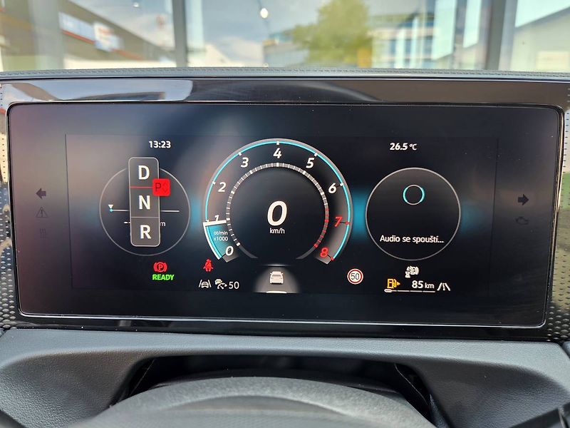 Volkswagen Tiguan (2024) 1.5 eTSI DSG 110kW - fotka 17 z 40