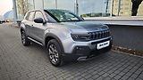 Jeep Avenger (2026) Longitude 1,2 100PS manuál - náhled 1