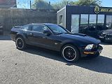 Ford Mustang (2007) Ford Mustang GT 2007 - náhled 1