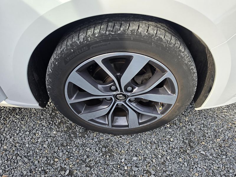 Renault Mégane 1.6 i Limited Xenon  - fotka 7 z 20