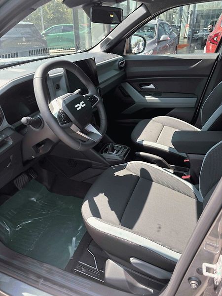 Dacia Duster (2026) Extreme ECO-G 120 auto pobočka - fotka 6 z 8